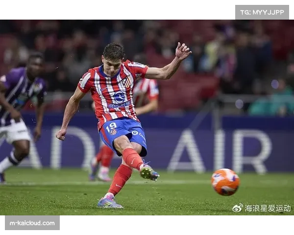 西蒙尼改造马竞防线前移4米 高位逼抢成新赛季武器 西蒙尼改造马竞防线前移4米 高位逼抢成新赛季武器