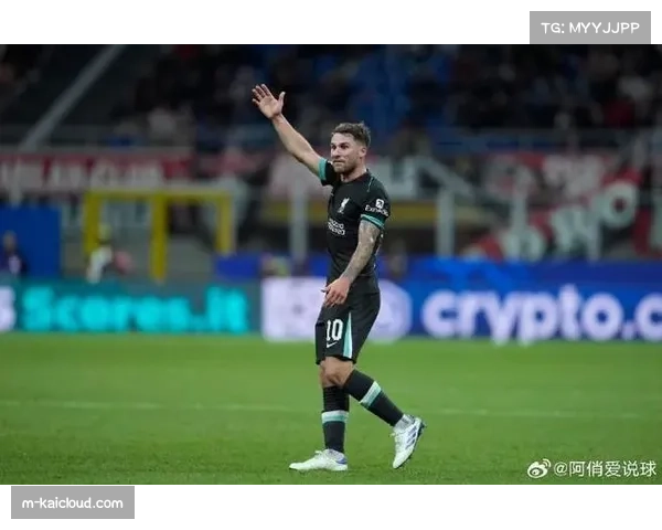 麦卡利斯特补时阶段绝杀破门 利物浦延续补时决胜传统 麦卡利斯特补时阶段绝杀破门 利物浦延续补时决胜传统