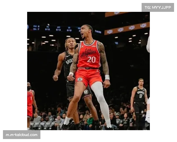 篮网进攻逻辑转向内线杀伤，造犯规与前场篮板拼抢维持基础得分